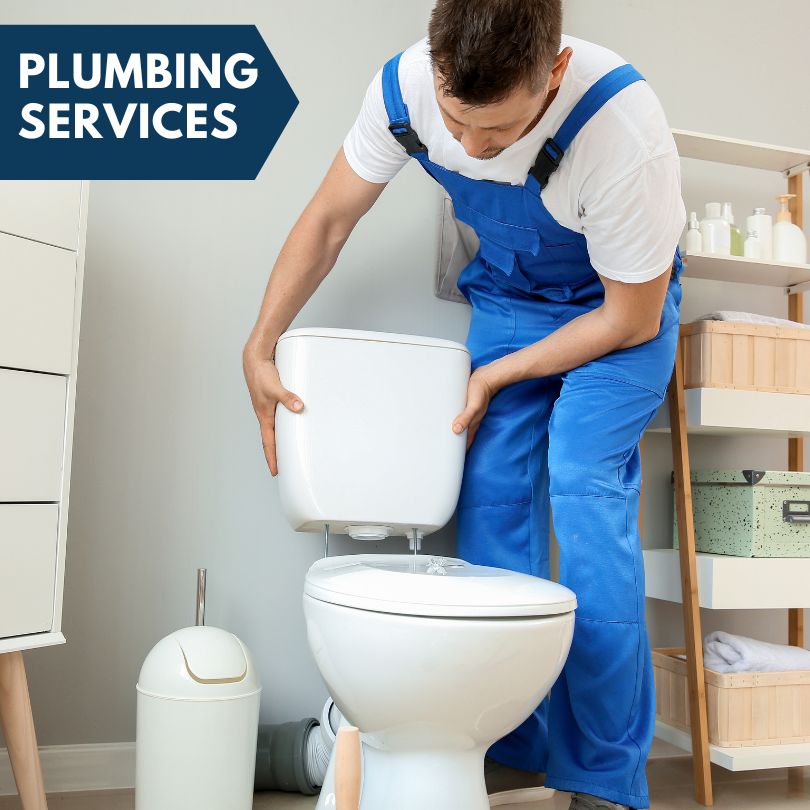 Plumbing Company in Kenyon, RI